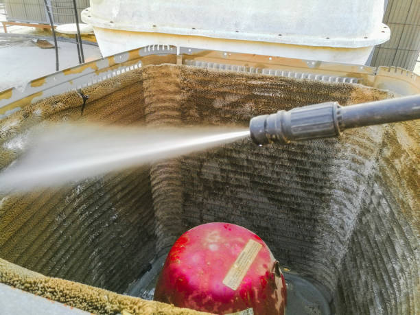 Best Best Air Duct Cleaning Company  in Donaldsonville, LA