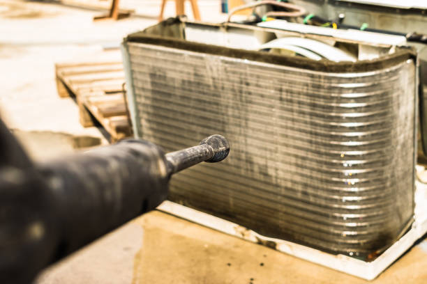 Best Dryer Vent Cleaning Services  in Donaldsonville, LA