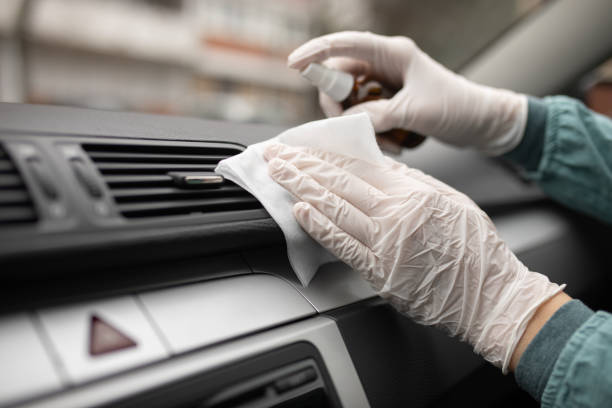 Best HVAC System Cleaning  in Donaldsonville, LA