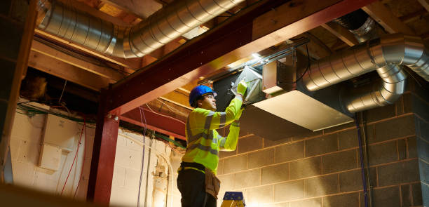 Best Commercial Air Duct Cleaning  in Donaldsonville, LA
